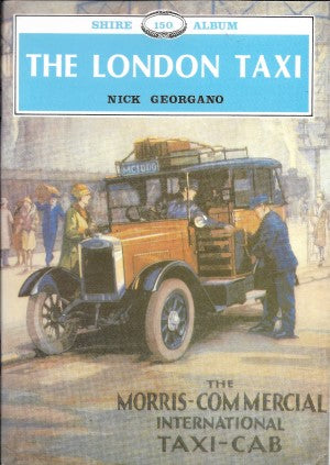 The London Taxi Vol. 150