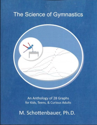 The Science of Gymnastics - Front