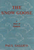 The Snow Goose - A Story of Dunkirk
