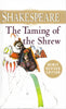 The Taming of the Shrew - Front Cover