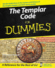 The Templar Code For Dummies - Front