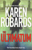 The Ultimatum - Front cover