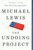 The Undoing Project - Front Cover