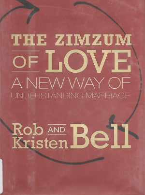 The Zimzum of Love