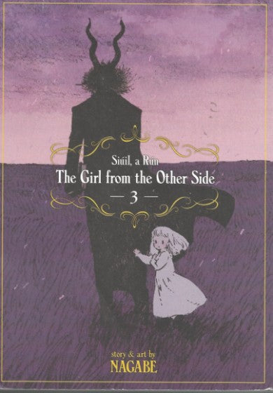 The Girl from the Other Side-3