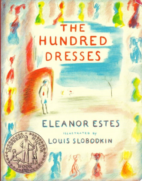 The Hundred Dresses