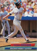 1992 Fleer Ultra Baseball Card #279 Thomas Howard