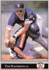 1992 Leaf Baseball Card #235 Tim Naehring