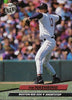 1992 Fleer Ultra Baseball Card #317 Tim Naehring