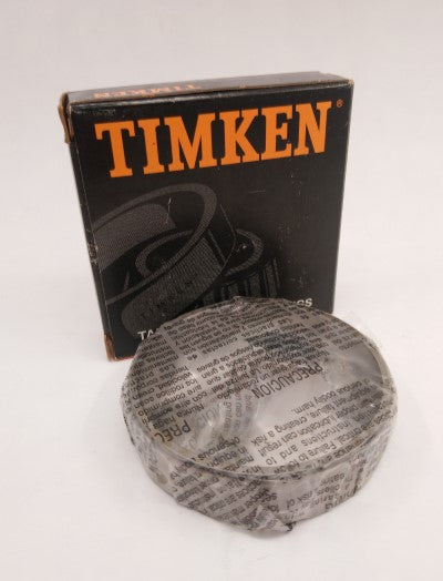 Timken 25520 Roller Bearing