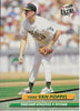 1992 Fleer Ultra Baseball Card #118 Todd Van Poppel