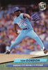 1992 Fleer Ultra Baseball Card #370 Tom Gordon