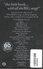 Tom Waits - The Little Black Songbook - Back Cover