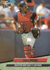 1992 Fleer Ultra Baseball Card #18 Tony Pena