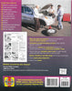 Toyota RAV4 1996-2012 Repair Manual - Back Cover