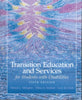 Transition Education and Services for Students with Disabilities, 5th Edition