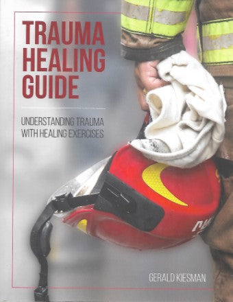 Trauma Healing Guide