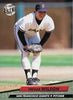 1992 Fleer Ultra Baseball Card #297 Trevor Wilson