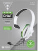 Turtle Beach Recon Chat Gaming Headset for Xbox One, White