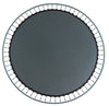 Upperbounce 14 Ft Trampoline Replacement Jumping Mat 84V rings 7 Inch springs