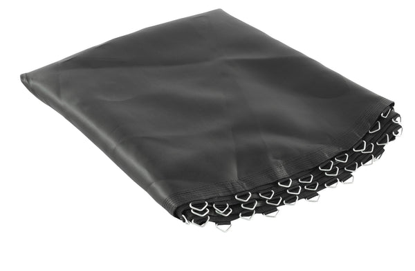 Upperbounce 14 Ft Trampoline Replacement Jumping Mat 84V rings 7 Inch springs