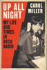 Up All Night: My Life and Times in Rock Radio