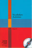 Vocabulary Activities with CD-ROM (Cambridge Handbooks for Language Teachers)