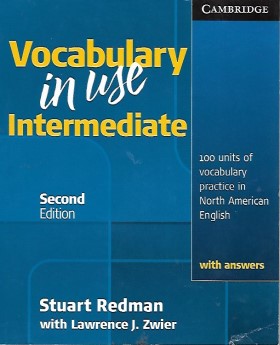 Vocabulary in Use Intermediate Student's Book with Answers