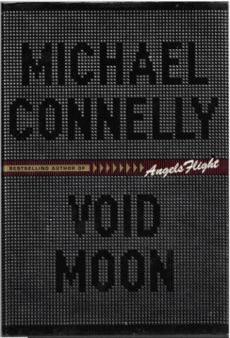 Void Moon Novel