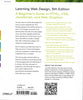 Learning Web Design: A Beginner's Guide to HTML, CSS, JavaScript, and Web Graphics in good condition