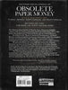 Whitman Encyclopedia of Obsolete Paper Money - Back Cover