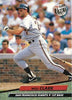 1992 Fleer Ultra Baseball Card #287 Will Clark