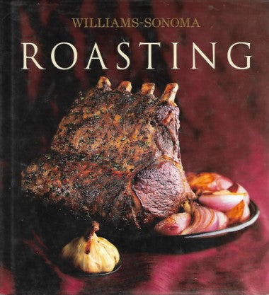Williams-Sonoma Roasting - Front