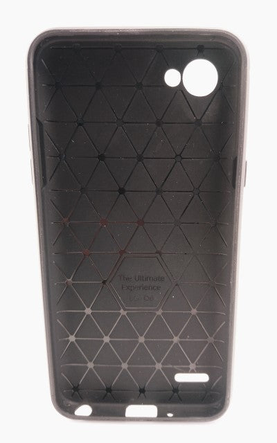 MYLB LG Q6 case, Black