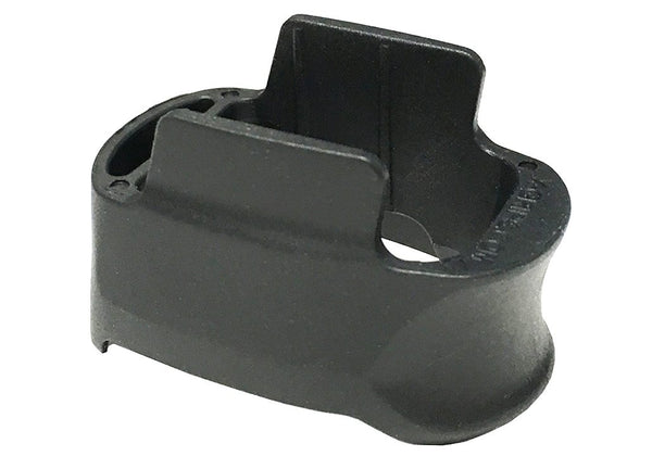 X-Grip Magazine Spacer, SIGSAUER P320/250SC Mag Adapter, Black