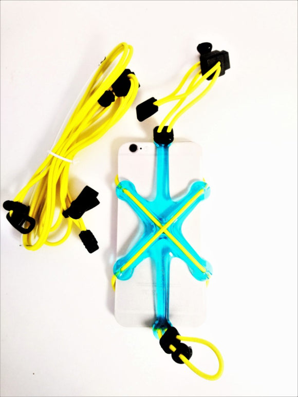 XPORTER NEO Universal Smartphone Strap Holder 