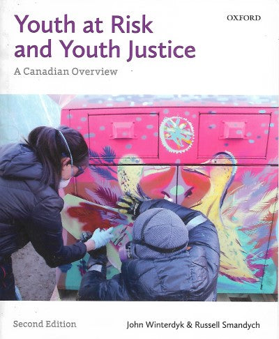 Youth at Risk and Youth Justice