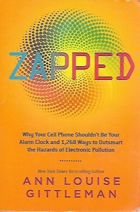 Zapped: Why Your Cell Phone Shouldn't Be Your Alarm Clock