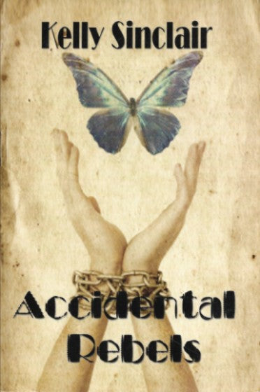 Accidental Rebels, condition good