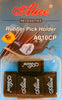 Alice Rubber Pick Holder A010CP Guitar Parts & Accessories