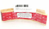 TapeCase 1.5 in Width X 8 in Length, Converted from 3M VHB Tape 5952 (Pack of 10)