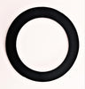 Black Silicone Rings - Fits 210BOKA100, 210BOKA150, 210BOKA200 - b015u59lgi packnwood 