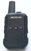 Retevis RT15 Two Way Radios Rechargeable VOX Mini Walkie Talkies Handheld 2 Way Radio
