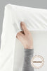 Babybjorn Fitted Sheet For Travel Cot Light