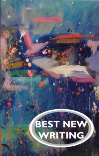 Best New Writing 2015