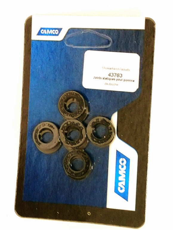 Camco 43763 Gaskets