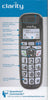 Clarity D703HS Expandable Cordless Handset for Model D703