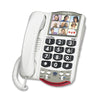 Clarity Amplified Phone with PicturePerfect Photo Phone