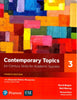 Contemporary Topics 3, 21st Century Skills for Academic Success