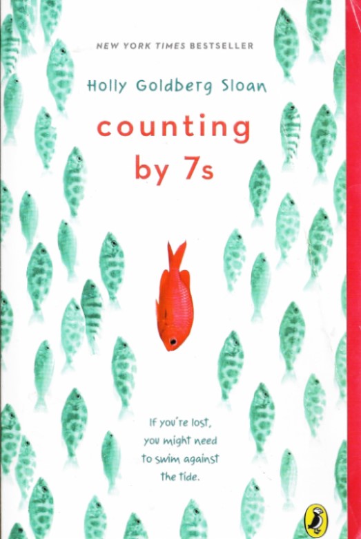 Counting by 7s